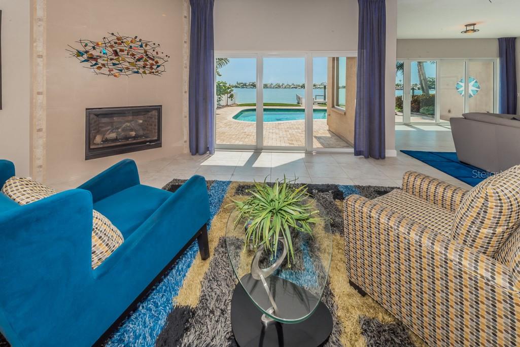 NORTH REDINGTON BEACH SEC B - Residential Lease