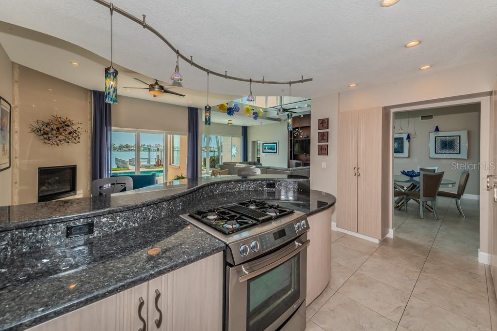 NORTH REDINGTON BEACH SEC B - Residential Lease