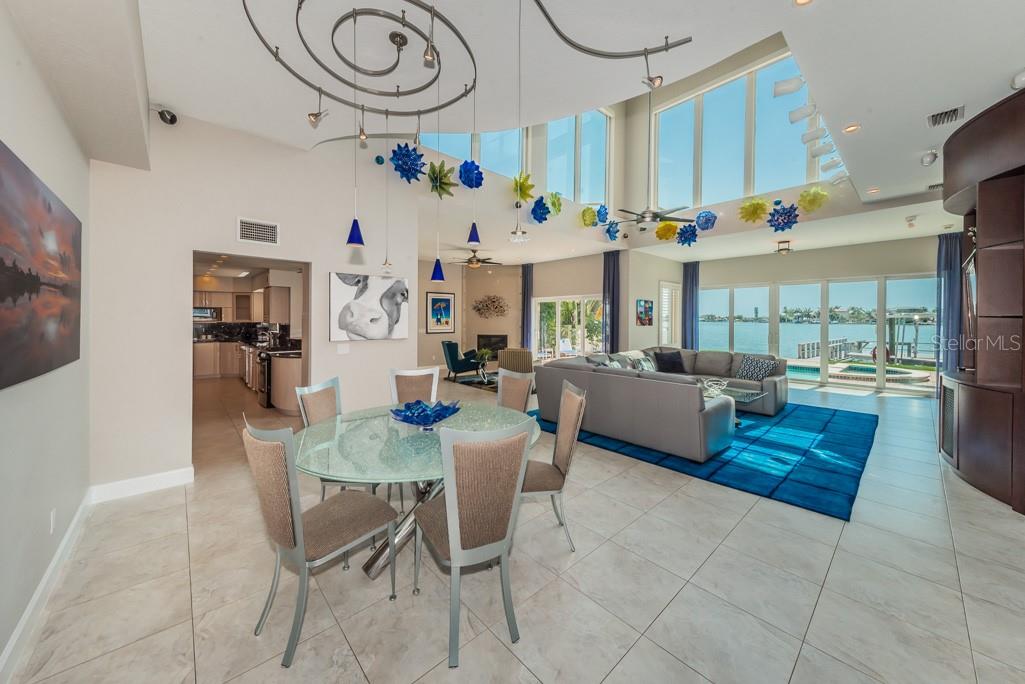 NORTH REDINGTON BEACH SEC B - Residential Lease