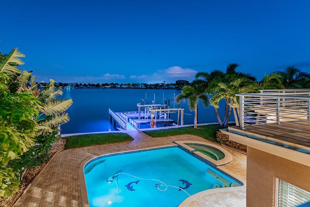 NORTH REDINGTON BEACH SEC B - Residential Lease