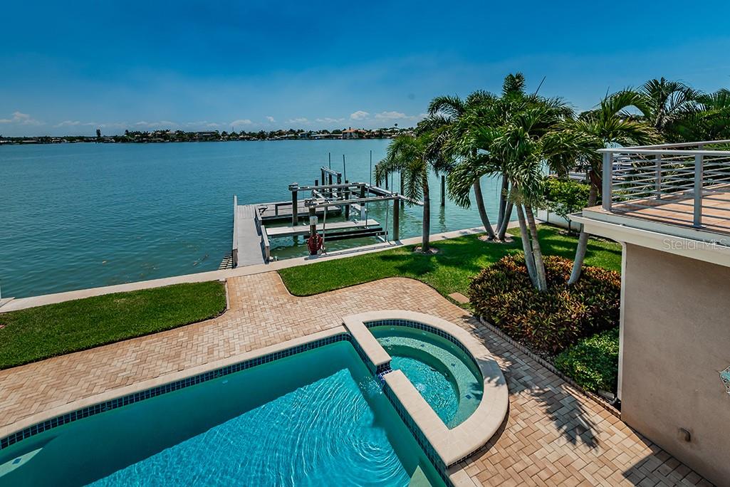 NORTH REDINGTON BEACH SEC B - Residential Lease