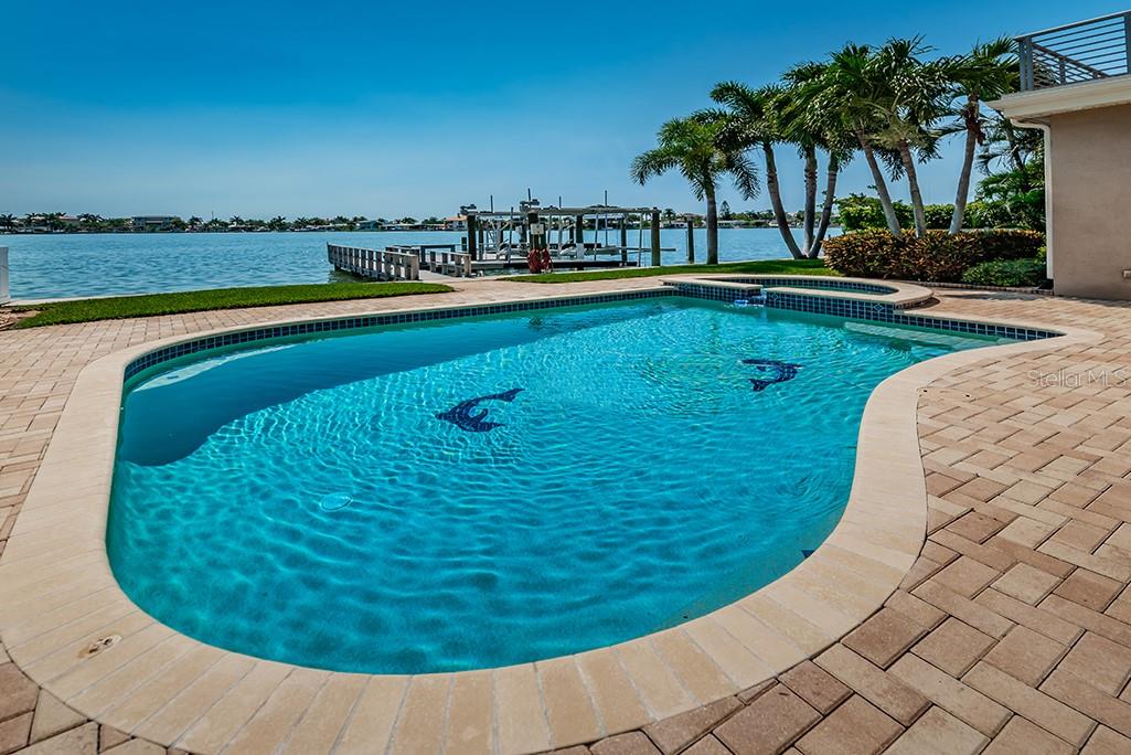 NORTH REDINGTON BEACH SEC B - Residential Lease