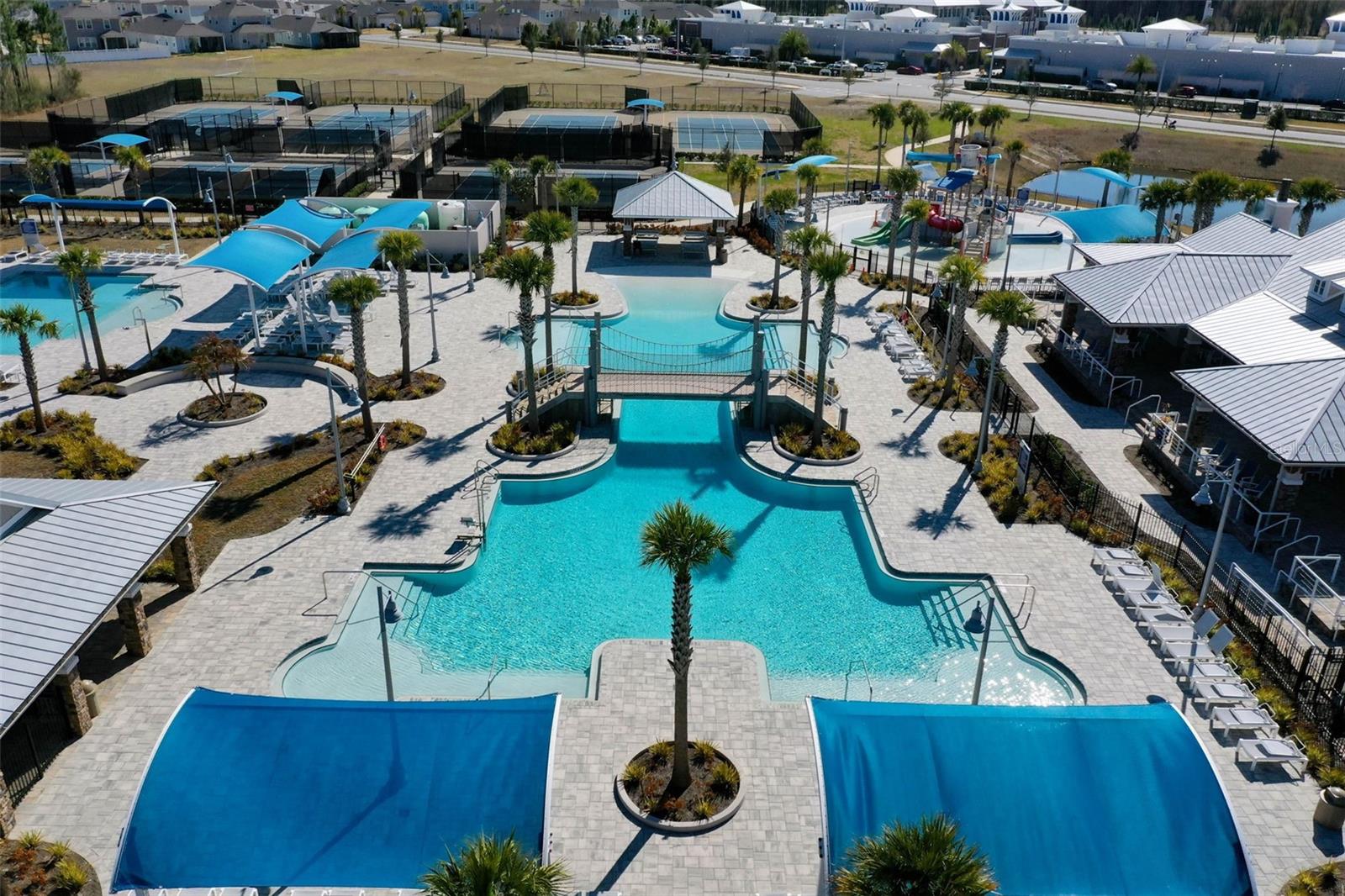 SILVER LNDG - Residential