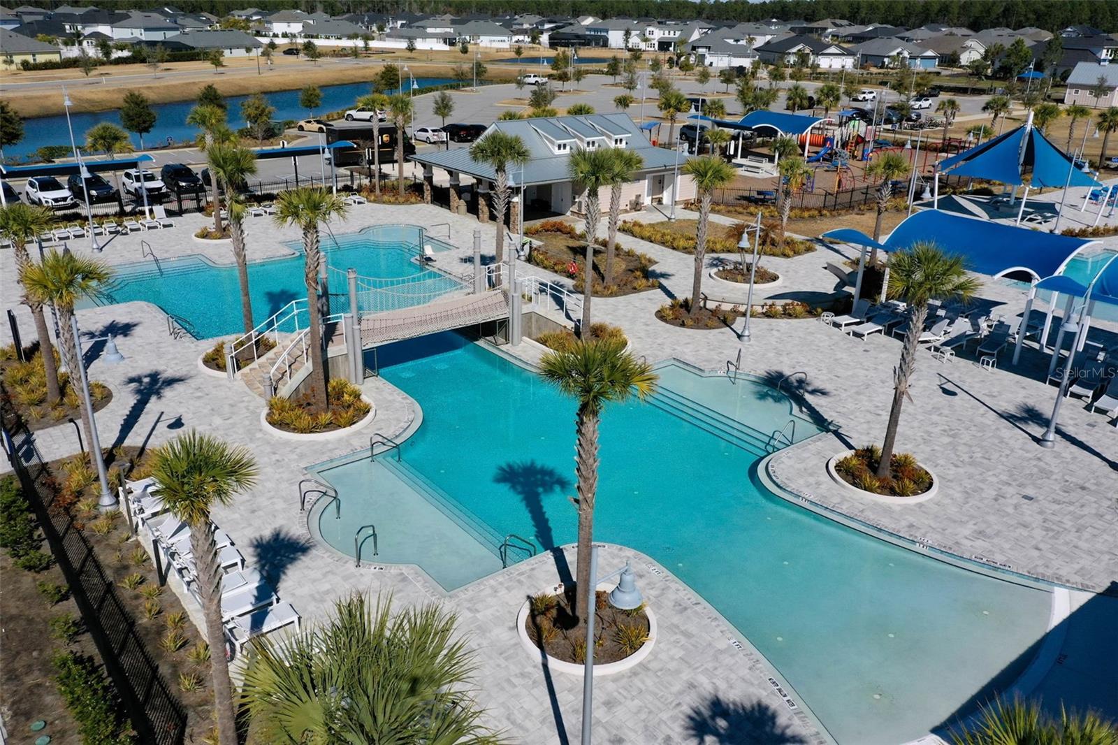 SILVER LNDG - Residential