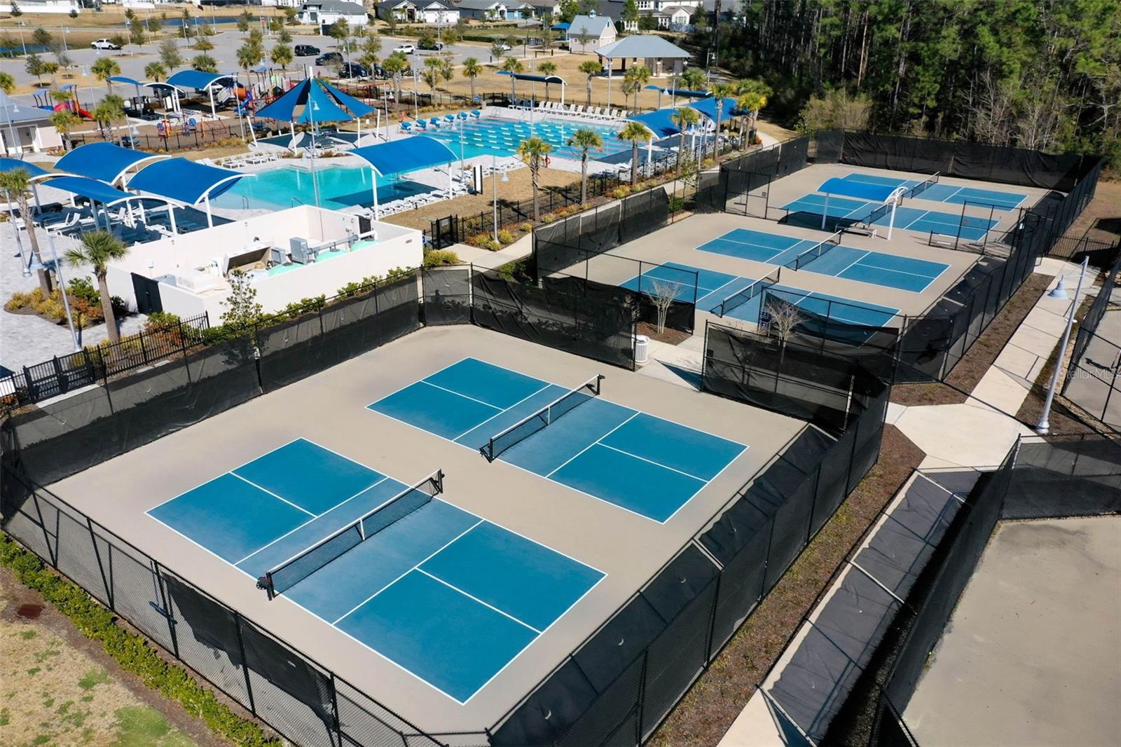 SILVER LNDG - Residential