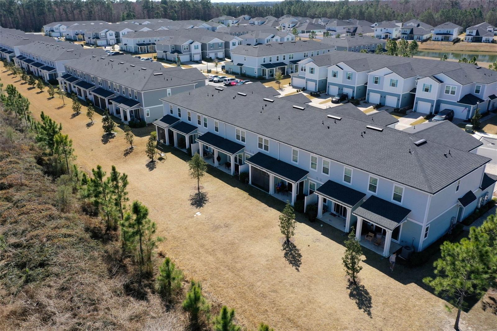 SILVER LNDG - Residential