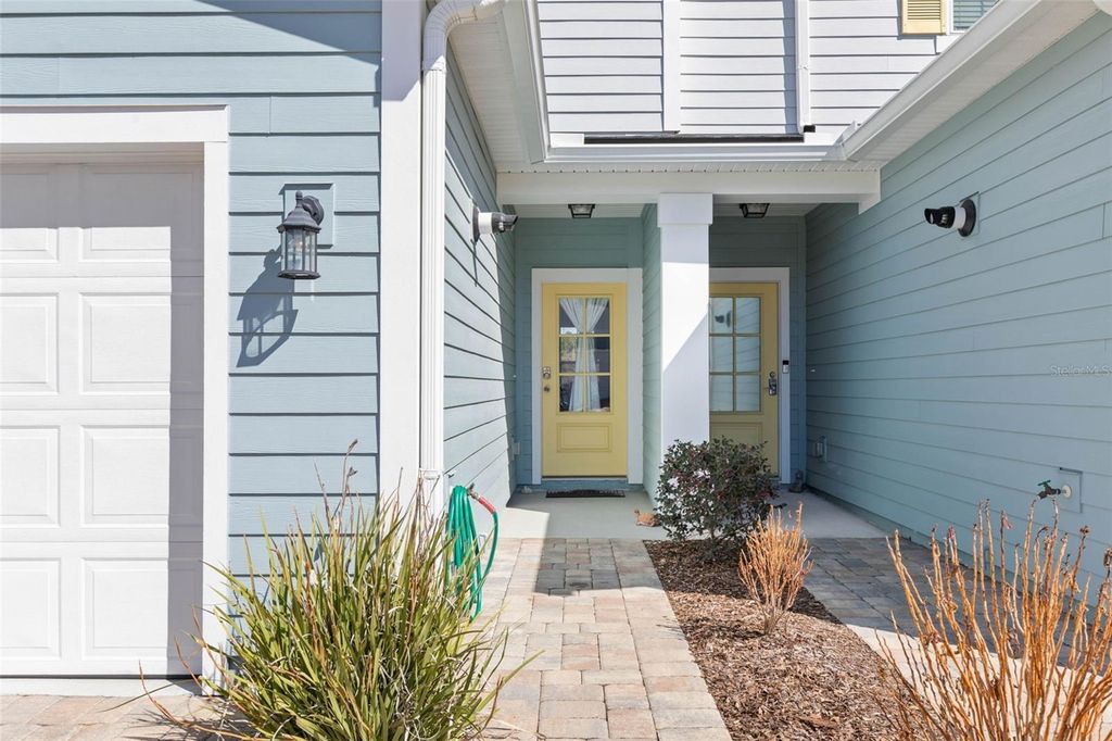 Photo of 363 Brandon Lakes Drive, St. Augustine, FL 32092 (MLS # FC315818)