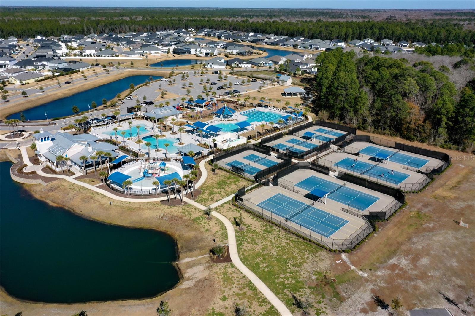 SILVER LNDG - Residential