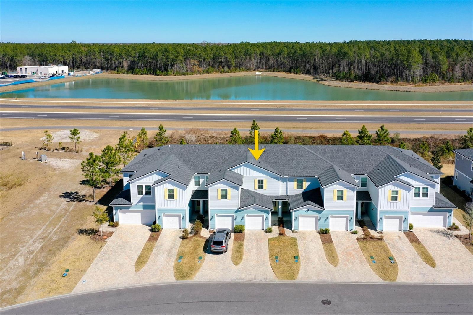 SILVER LNDG - Residential