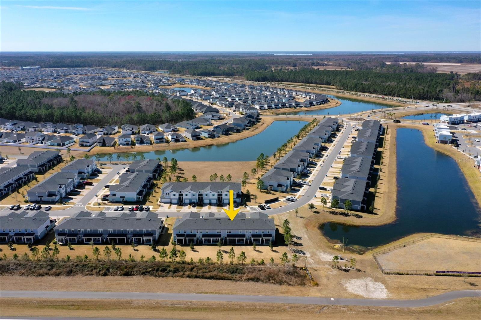 SILVER LNDG - Residential