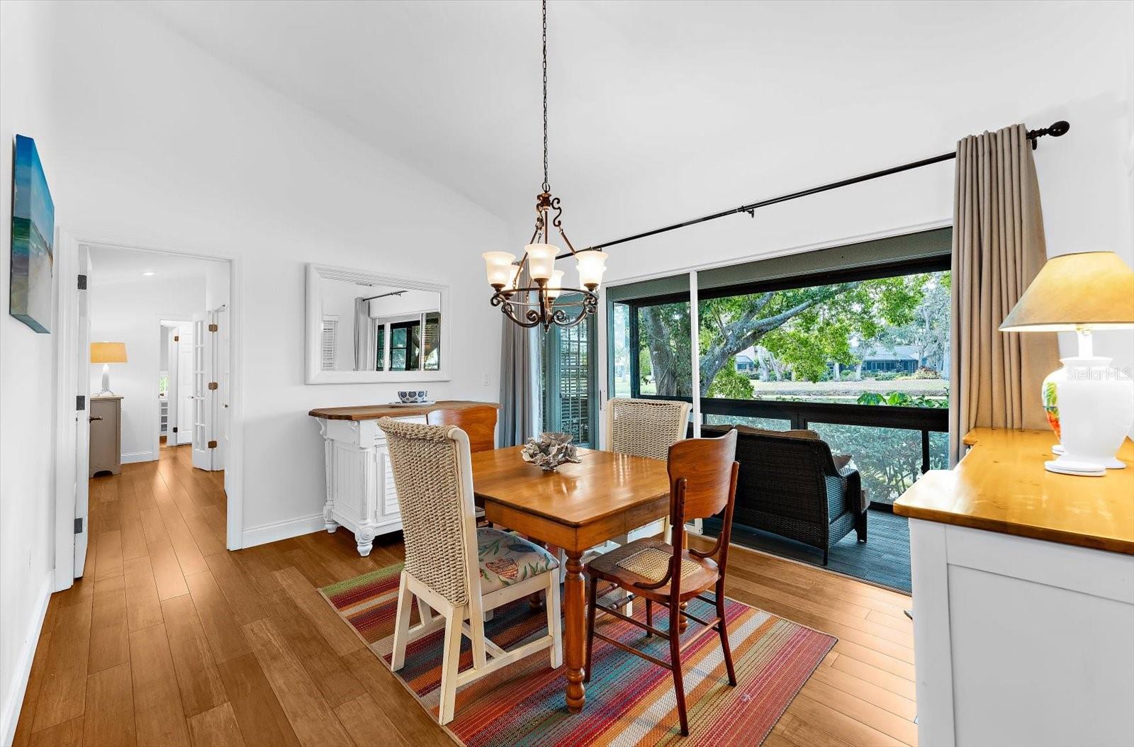 TIMBERLAKES - Residential