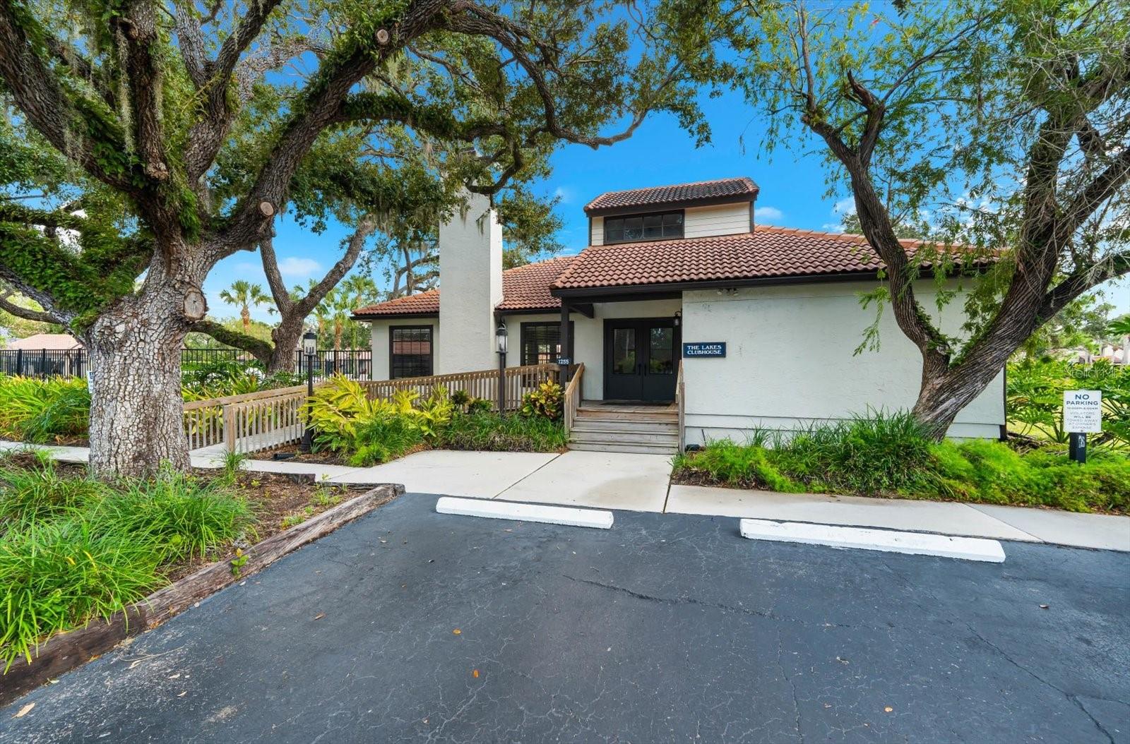 TIMBERLAKES - Residential