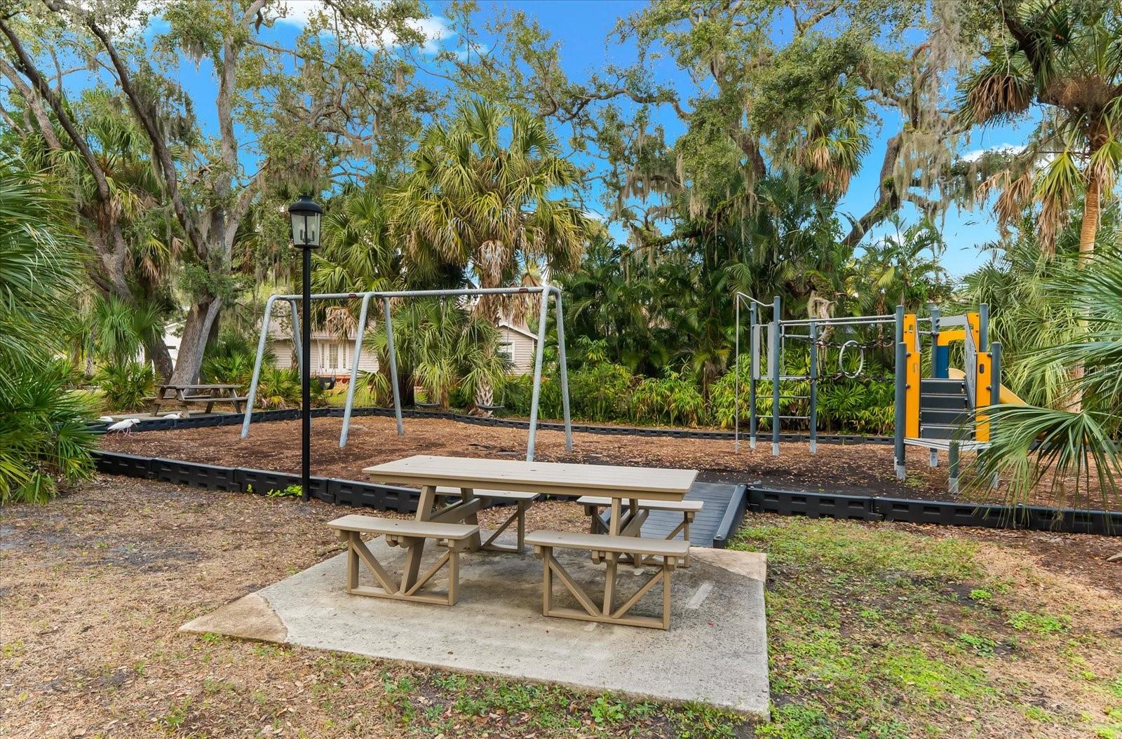 TIMBERLAKES - Residential