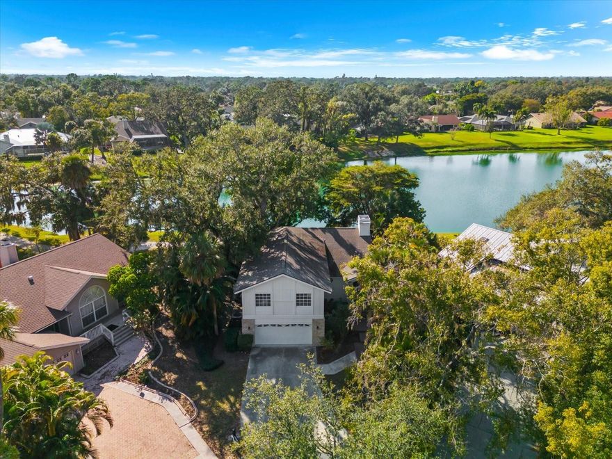 Wake up to shimmering lake views, tranquil mornings, and effortless Sarasota living. Perfectly positioned in The Lakes, this residence offers a rare blend of serenity, convenience, and low-maintenance comfort—ideal for those who value lifestyle as much as location.

Vaulted ceilings and expansive windows create a light-filled interior that feels open and welcoming, while the ever-changing lake backdrop brings a calming connection to nature throughout the day. Whether enjoying a quiet coffee on the lakeside deck, hosting sunset gatherings, or unwinding after a long day, this home is designed to elevate everyday living.

Life here extends well beyond your front door. Residents of The Lakes enjoy access to two community pools, clubhouse, recreation center with exercise equipment, tennis courts, playground, basketball half-court, and walking paths—creating a true sense of community while keeping maintenance minimal and weekends free. Peace of mind comes standard with a newer roof (2020) and newer A/C system (2024), allowing
you to focus on enjoying the Florida lifestyle rather than future projects. 

Centrally located just minutes from downtown Sarasota, beaches, shopping, dining, and major routes, this home offers effortless access to everything that makes Sarasota so desirable. Come experience lakefront living that feels relaxed, refined, and refreshingly easy—this is a
home best discovered and appreciated in person.