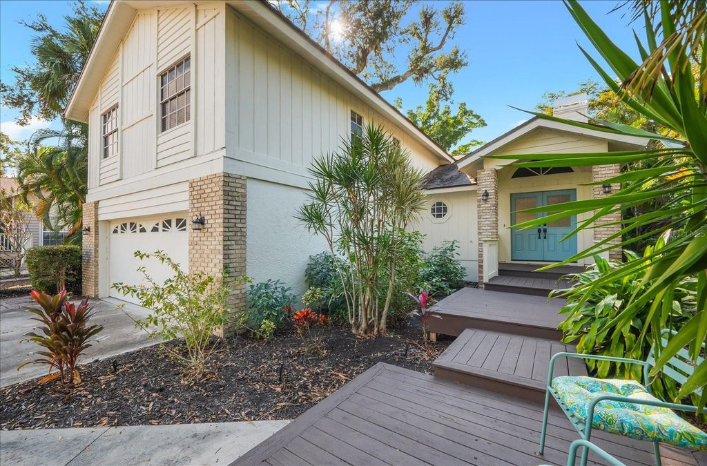 Photo of 4514 Trails Drive, Sarasota, FL 34232 (MLS # A4676981)