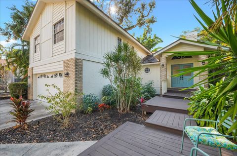 4514 TRAILS DRIVE SARASOTA FL 34232