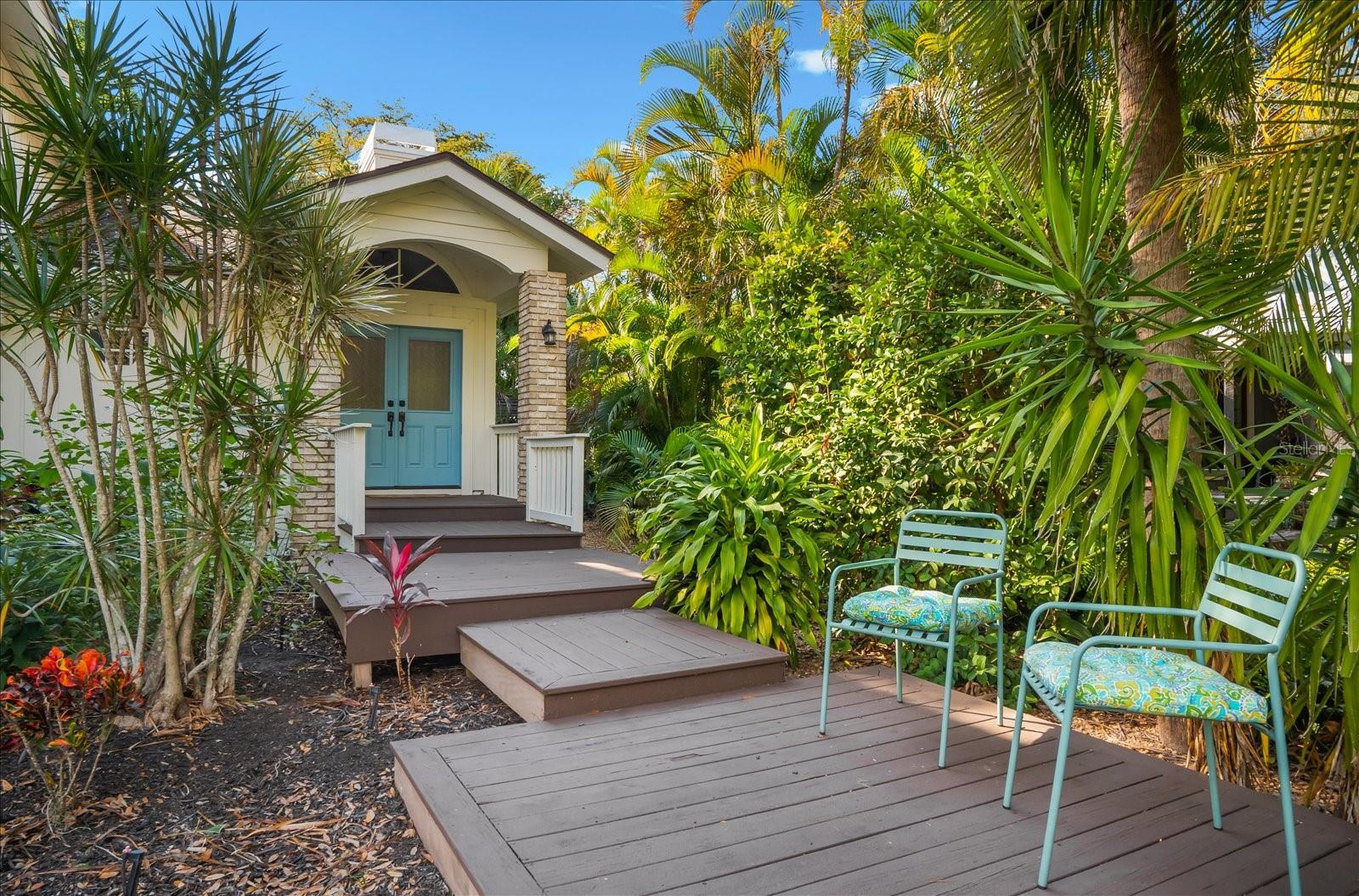 TIMBERLAKES - Residential