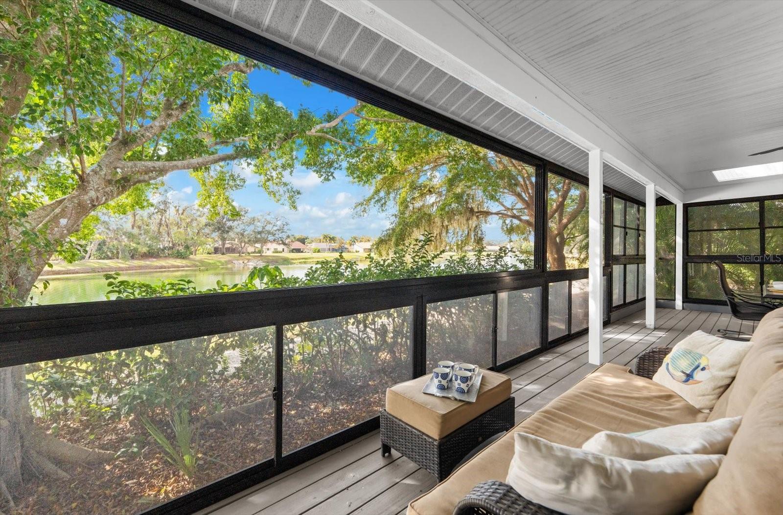 TIMBERLAKES - Residential