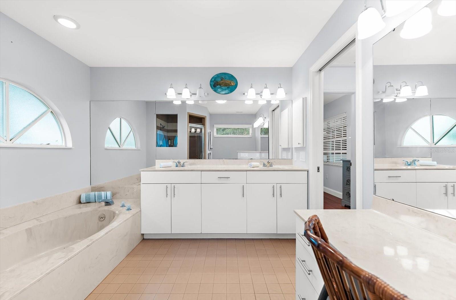 TIMBERLAKES - Residential