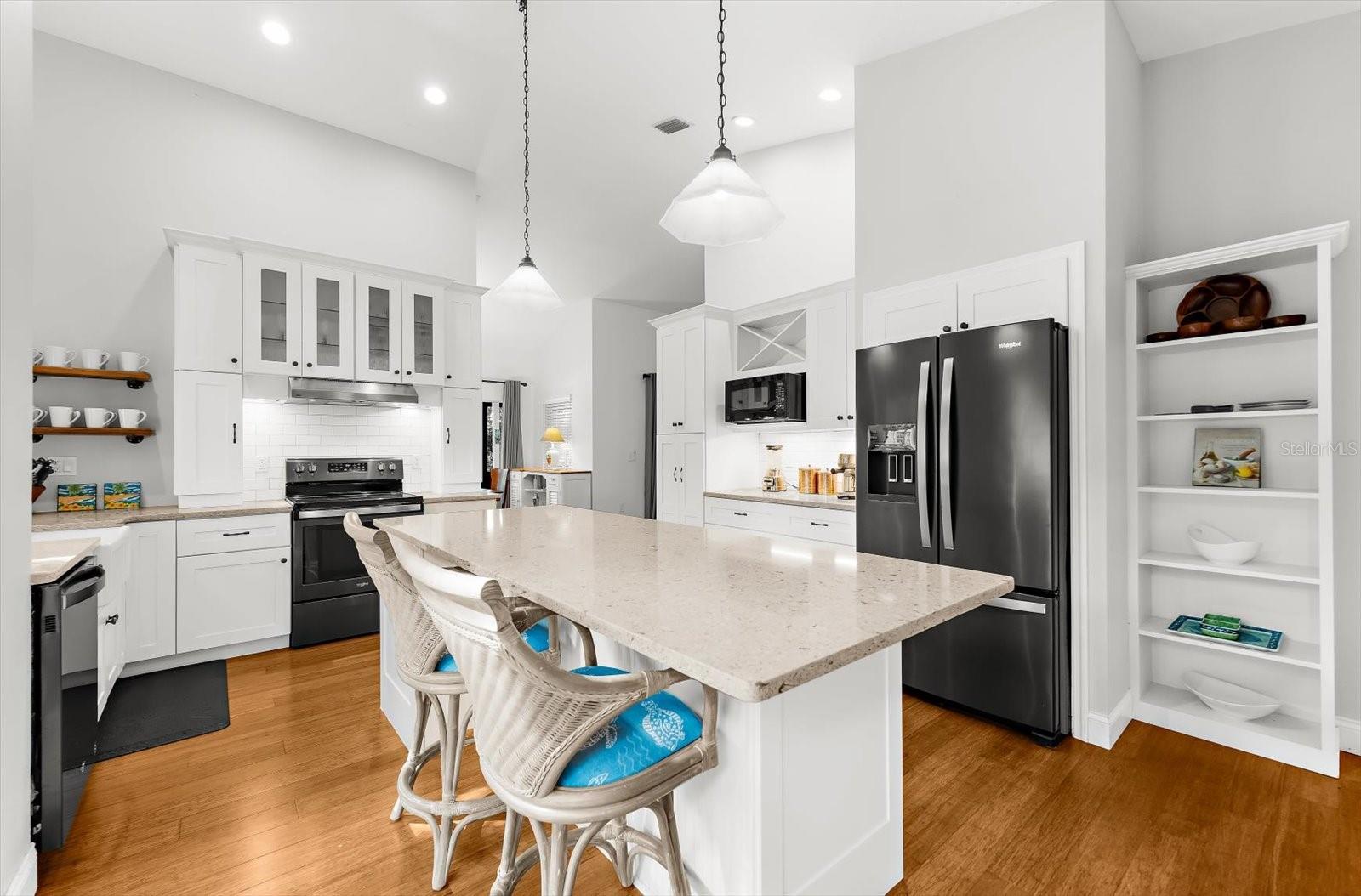 TIMBERLAKES - Residential