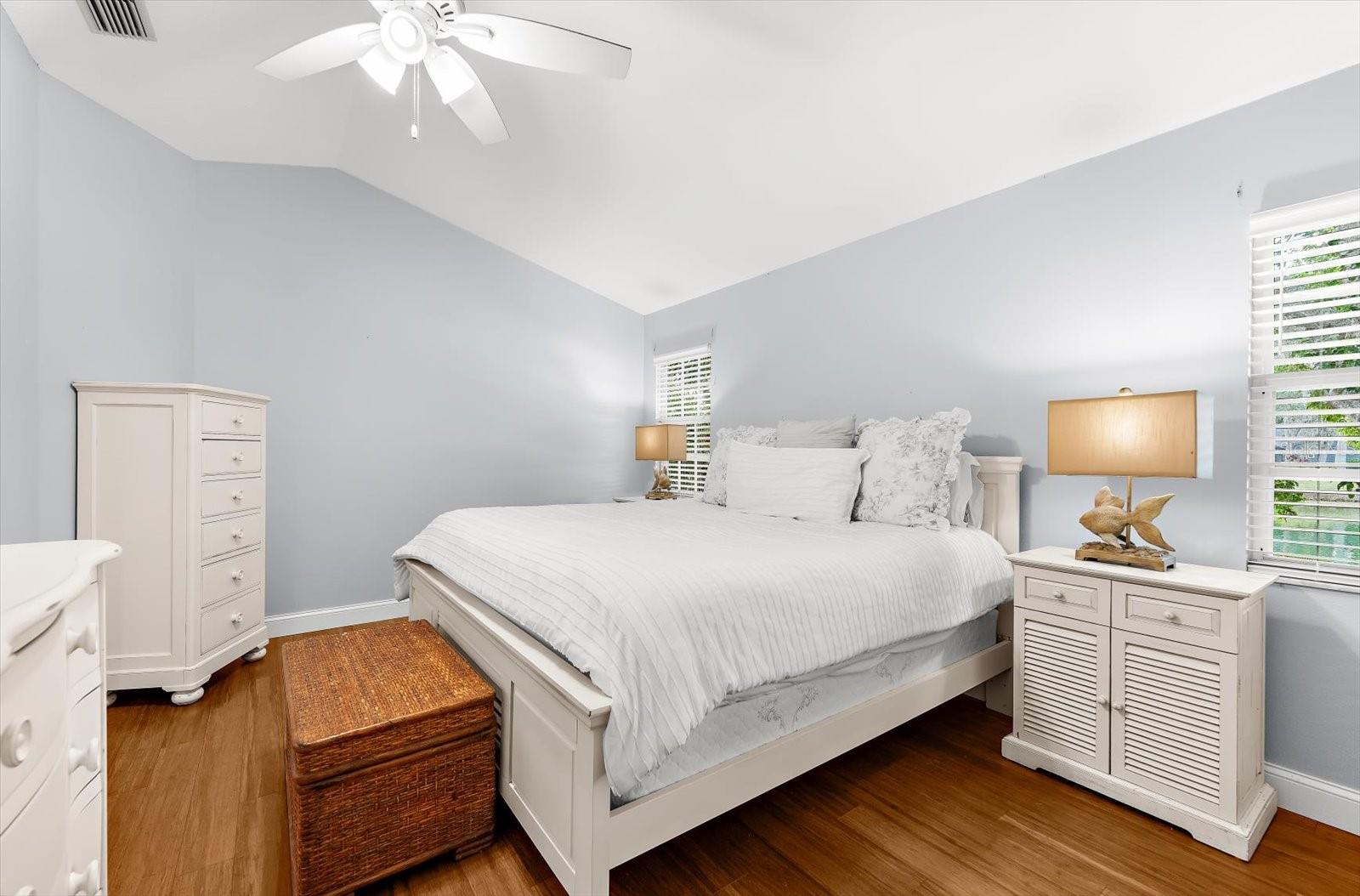 TIMBERLAKES - Residential