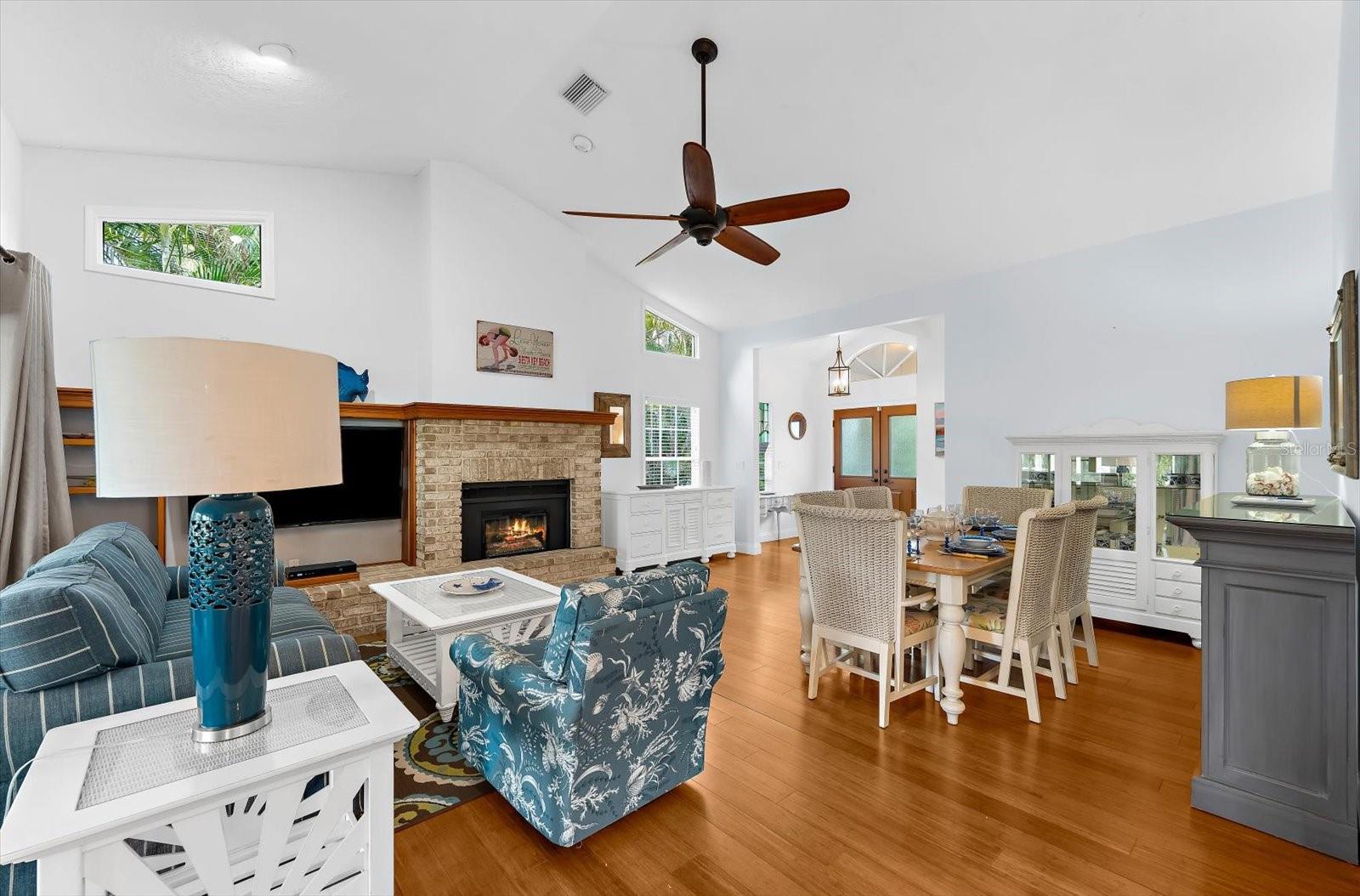 TIMBERLAKES - Residential