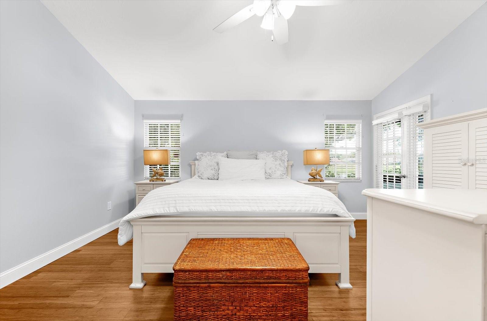 TIMBERLAKES - Residential