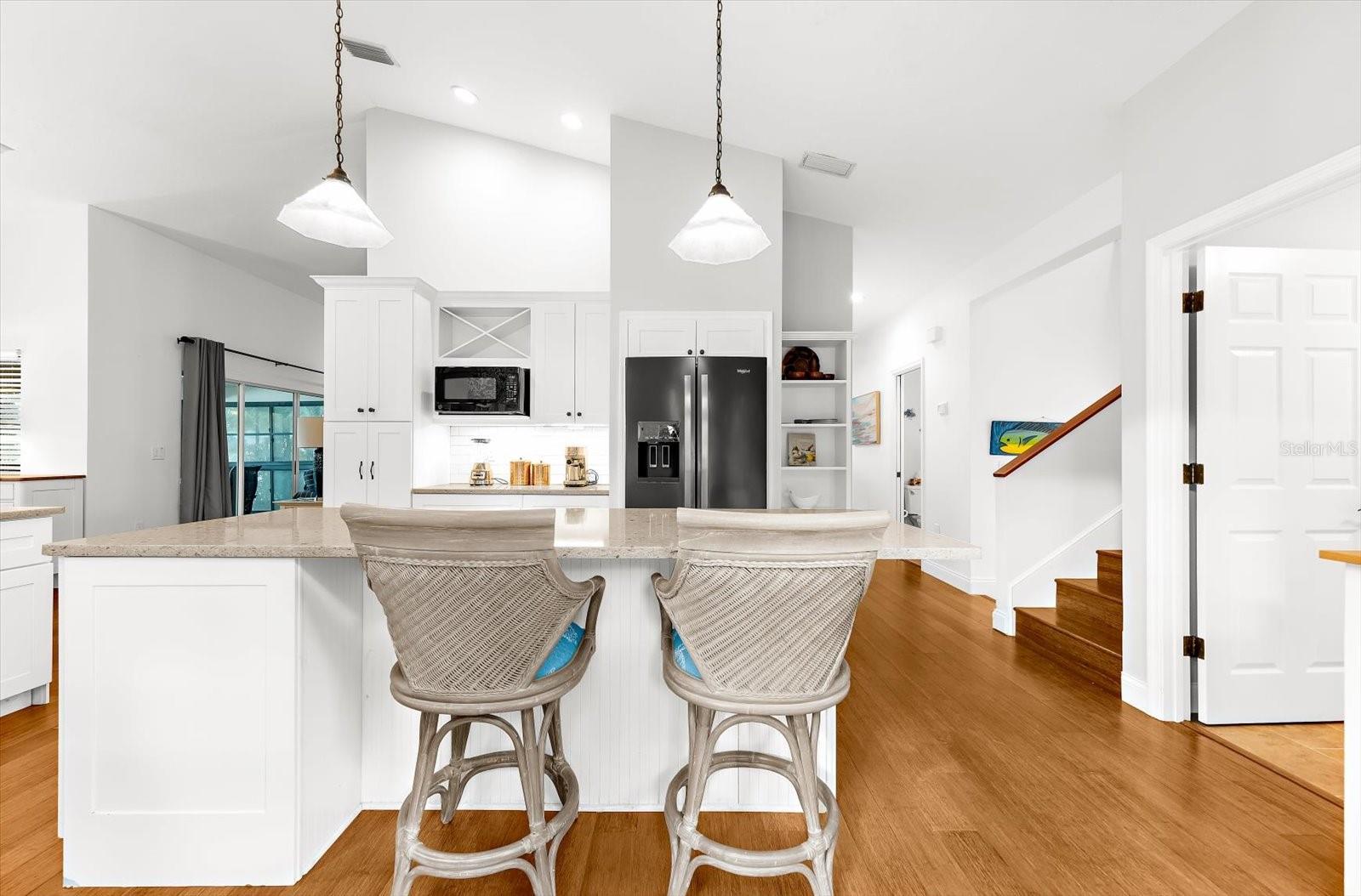 TIMBERLAKES - Residential