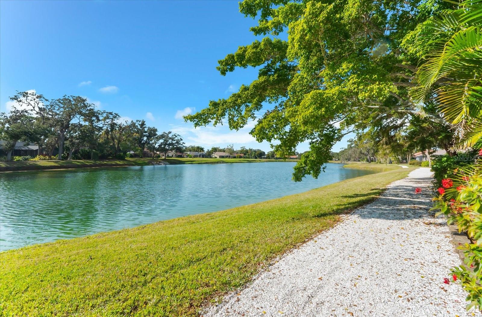 TIMBERLAKES - Residential