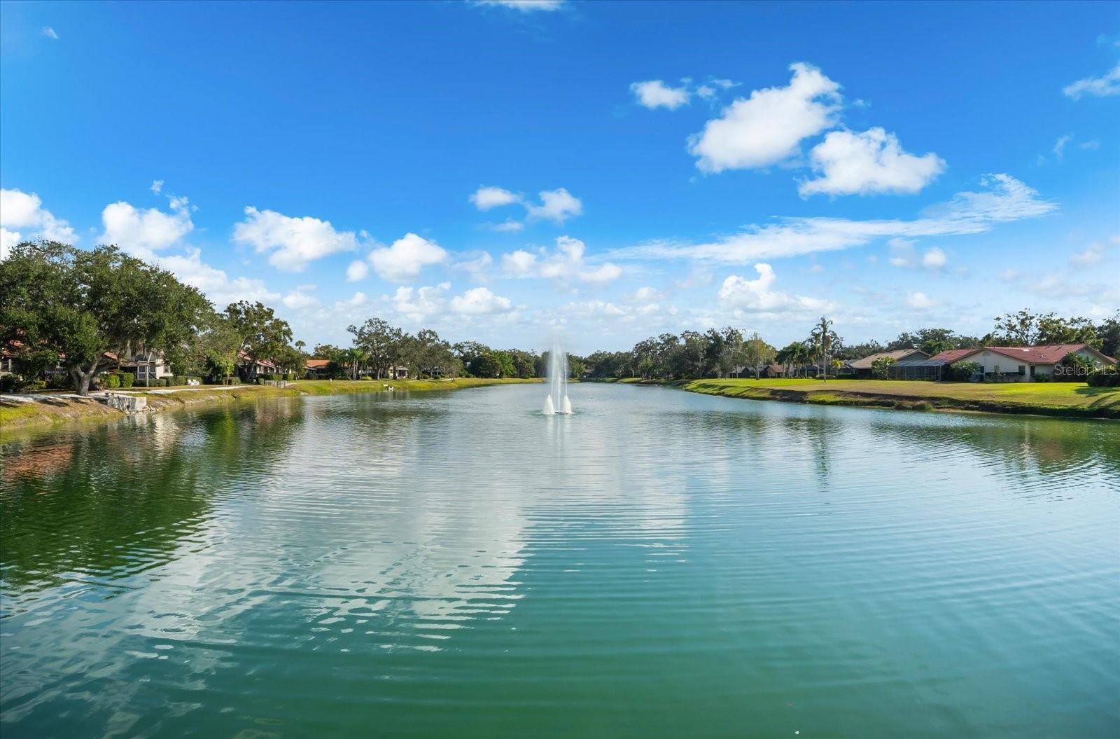 TIMBERLAKES - Residential