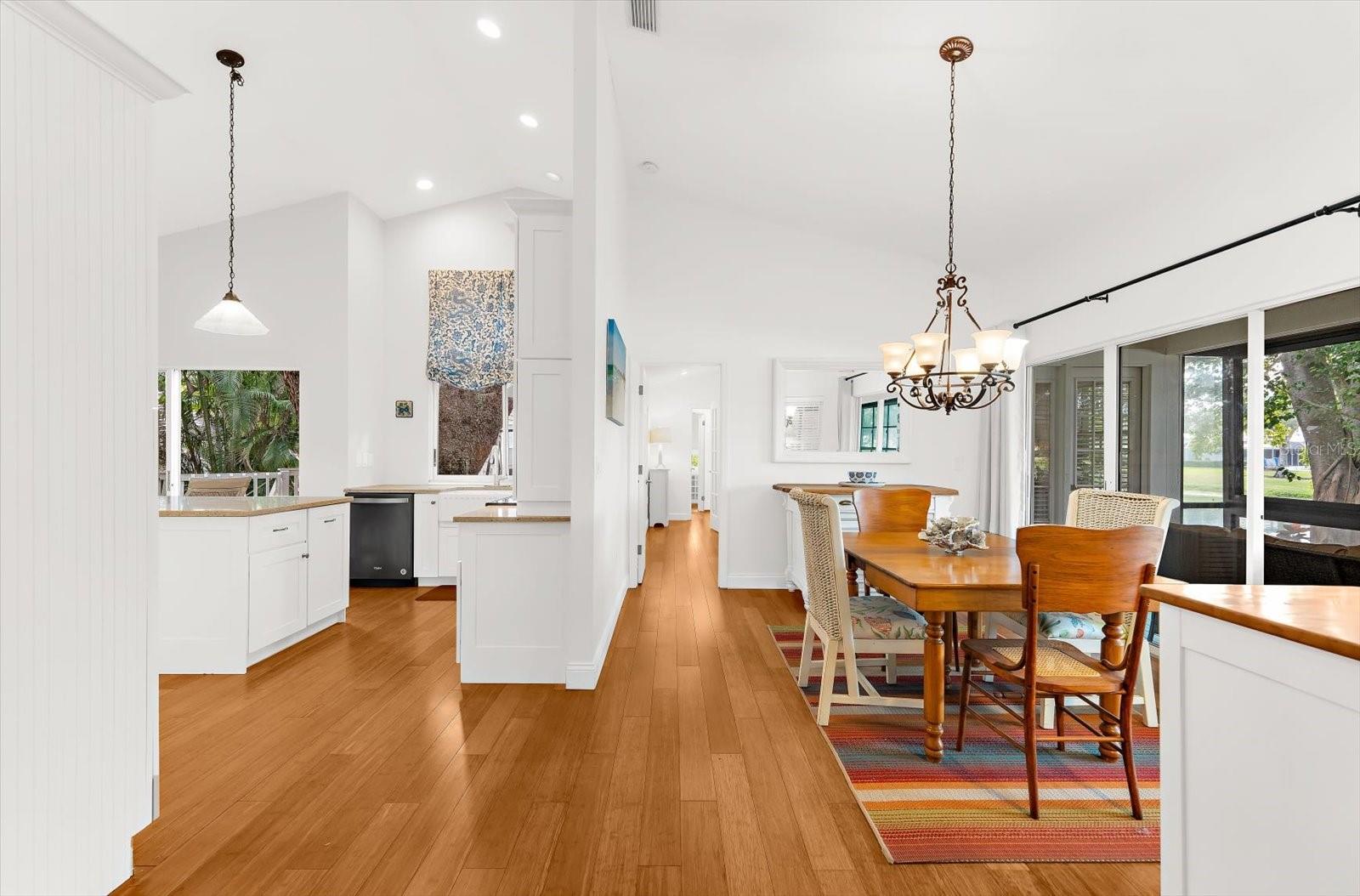 TIMBERLAKES - Residential