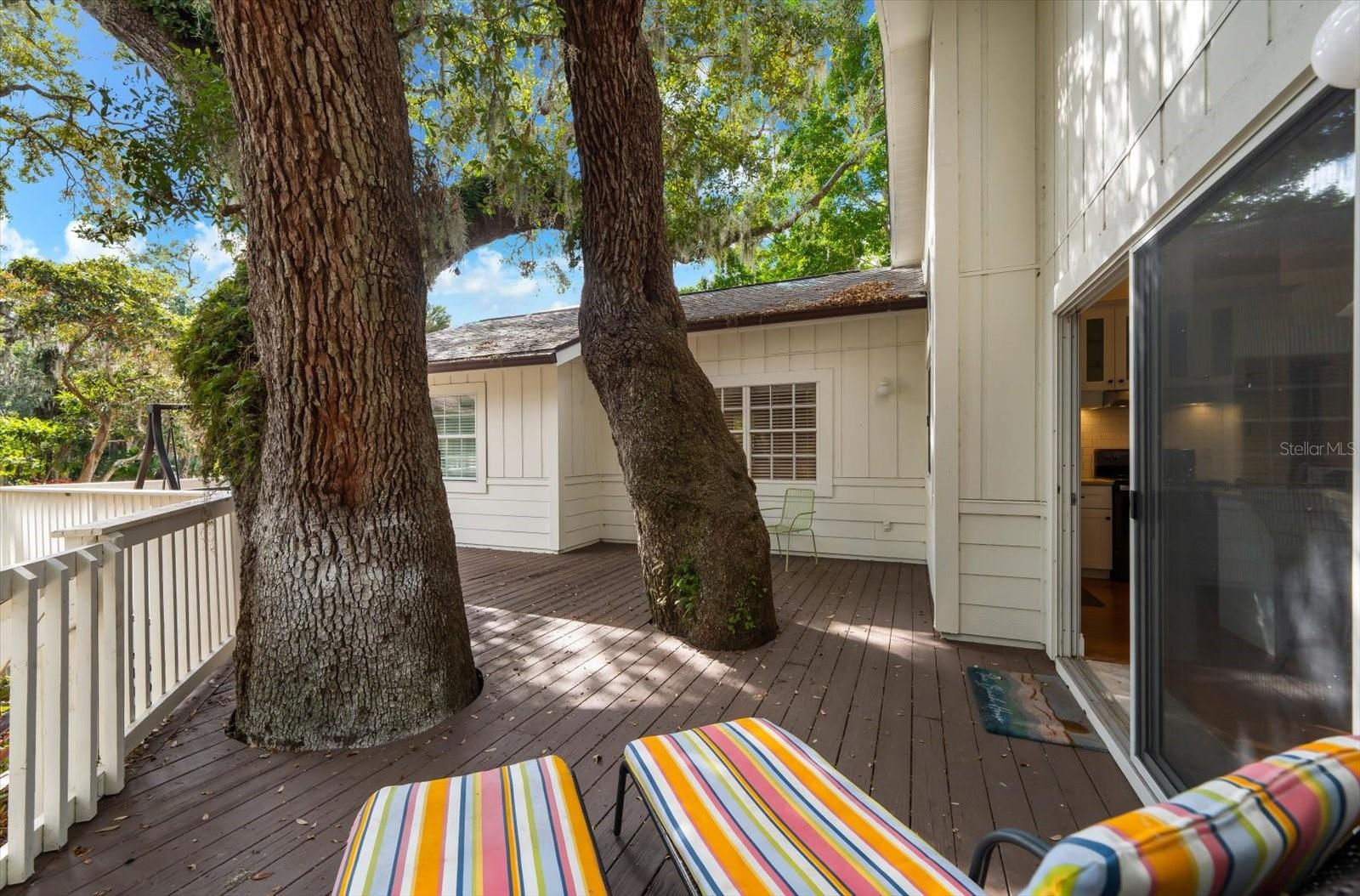 TIMBERLAKES - Residential