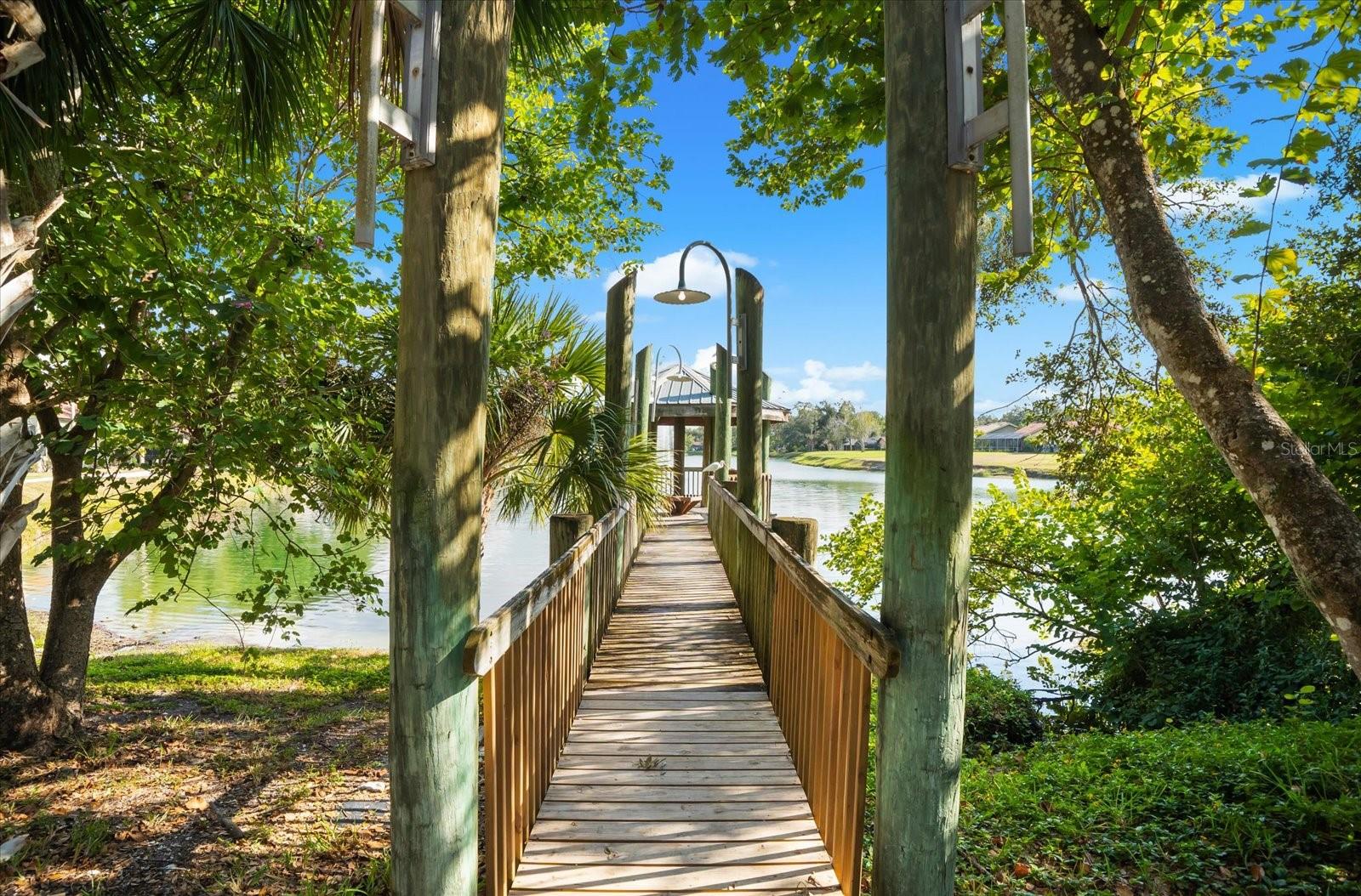 TIMBERLAKES - Residential