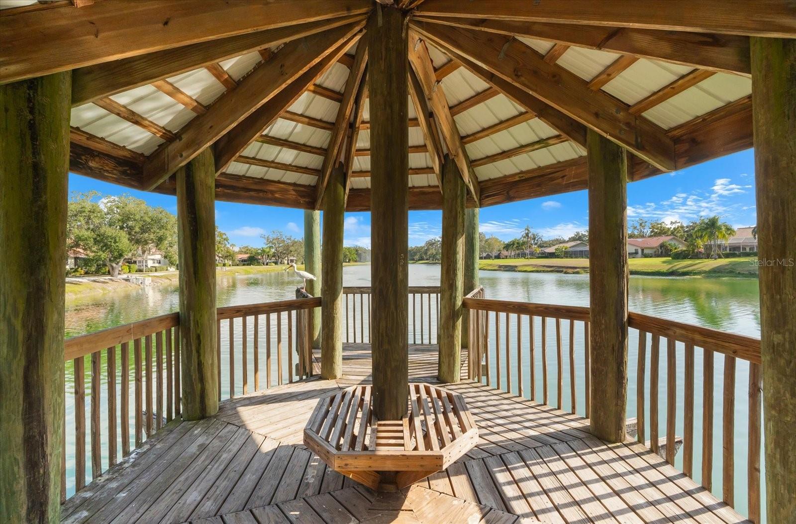 TIMBERLAKES - Residential