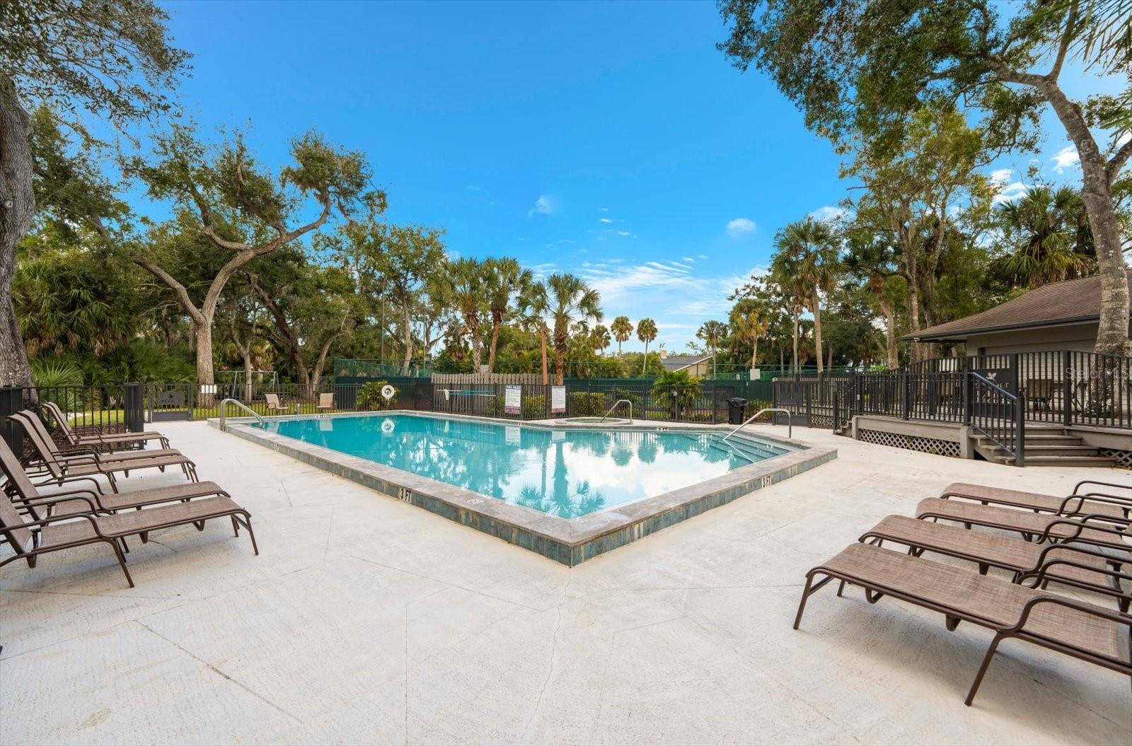 TIMBERLAKES - Residential