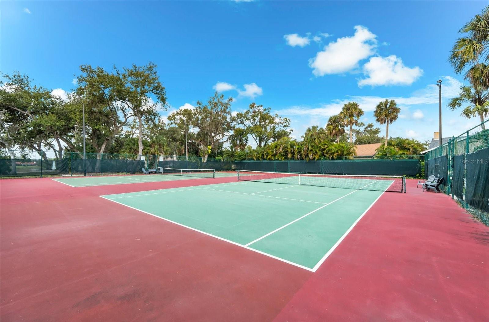 TIMBERLAKES - Residential