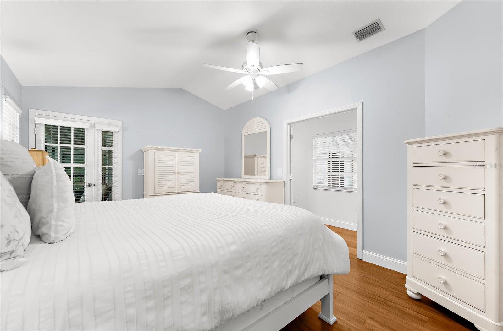 TIMBERLAKES - Residential