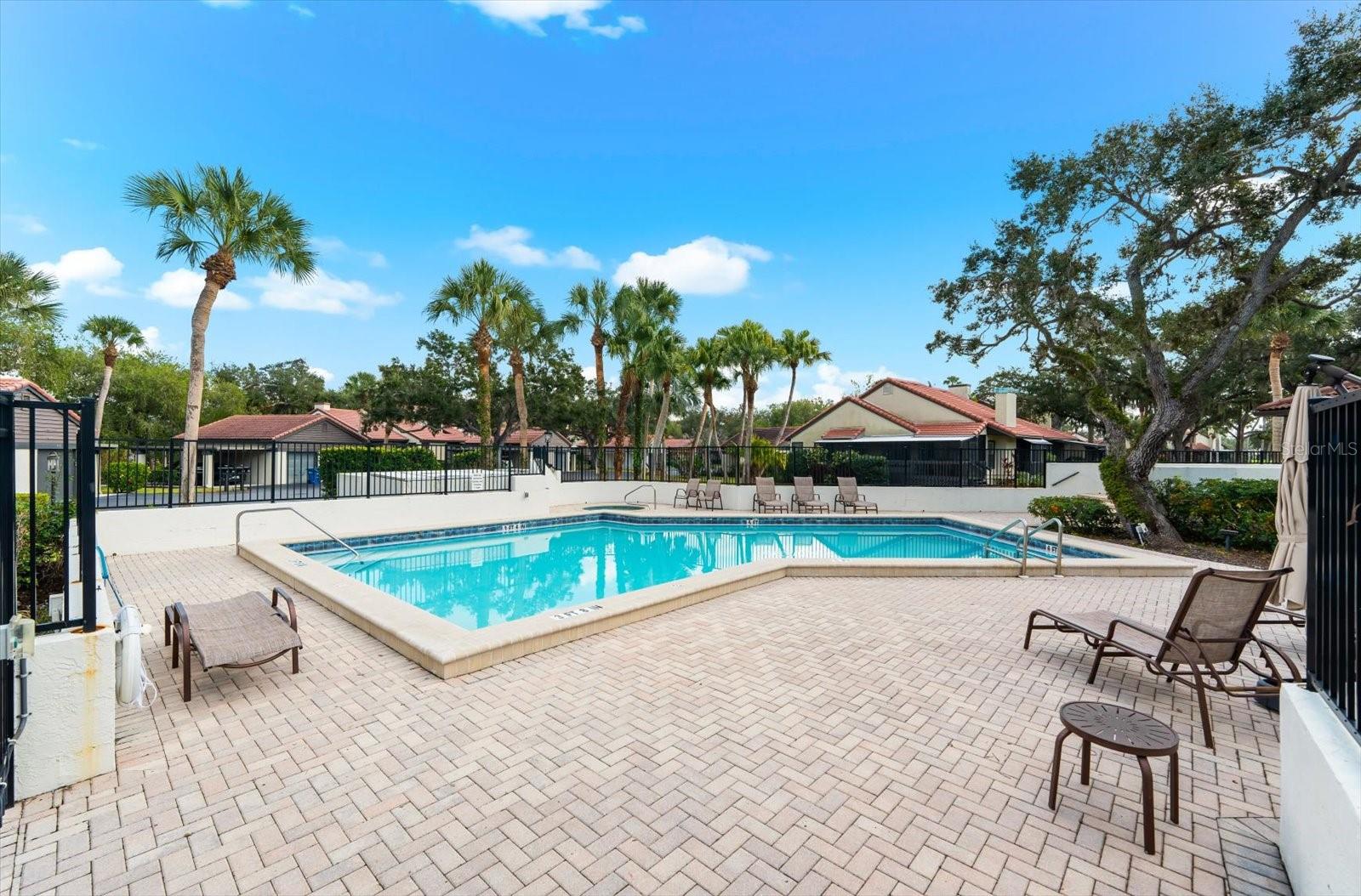 TIMBERLAKES - Residential