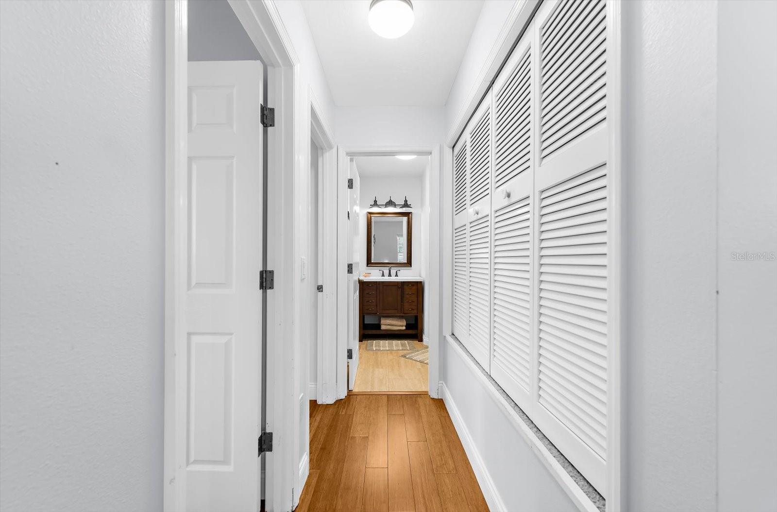 TIMBERLAKES - Residential