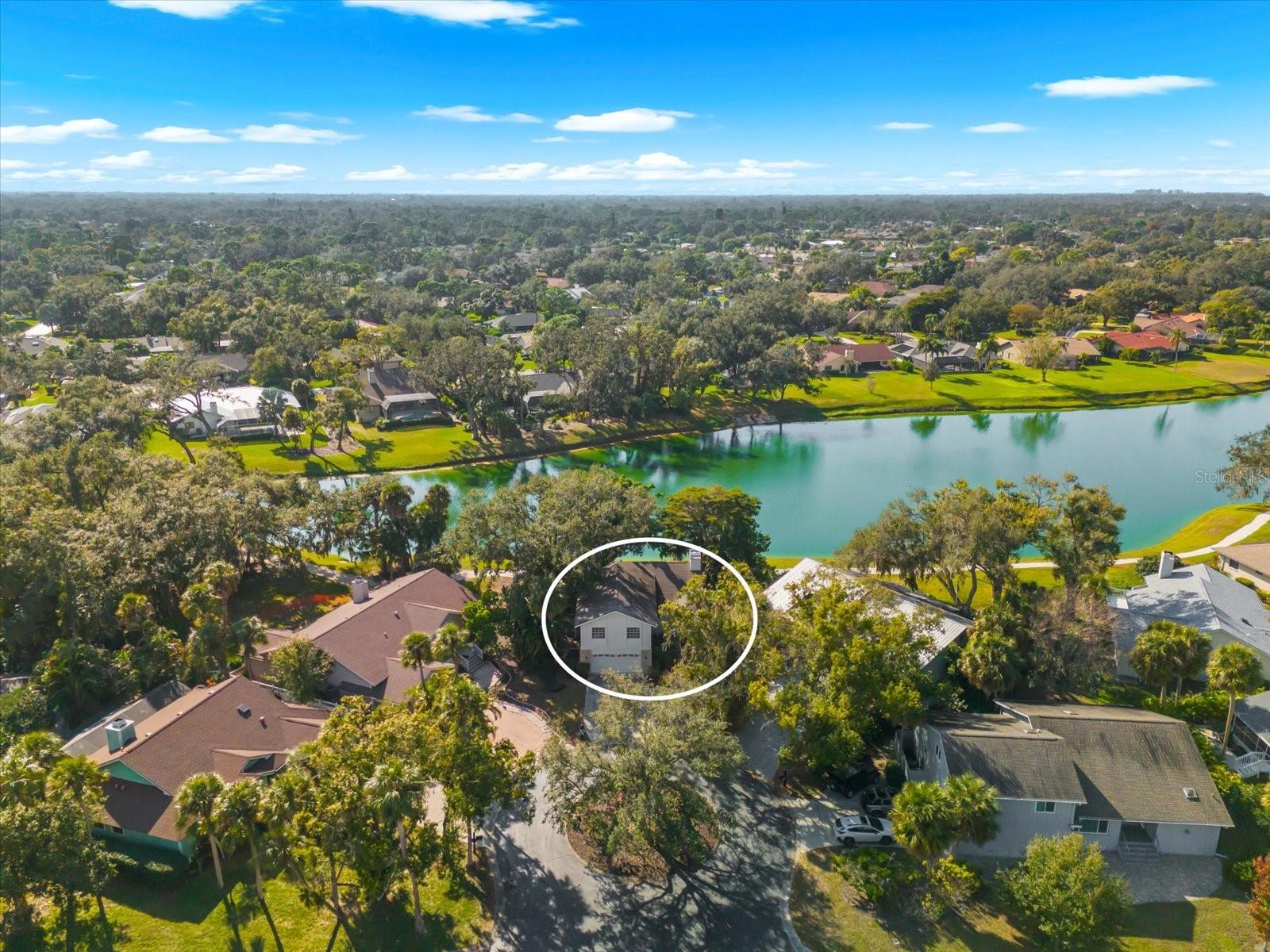 TIMBERLAKES - Residential