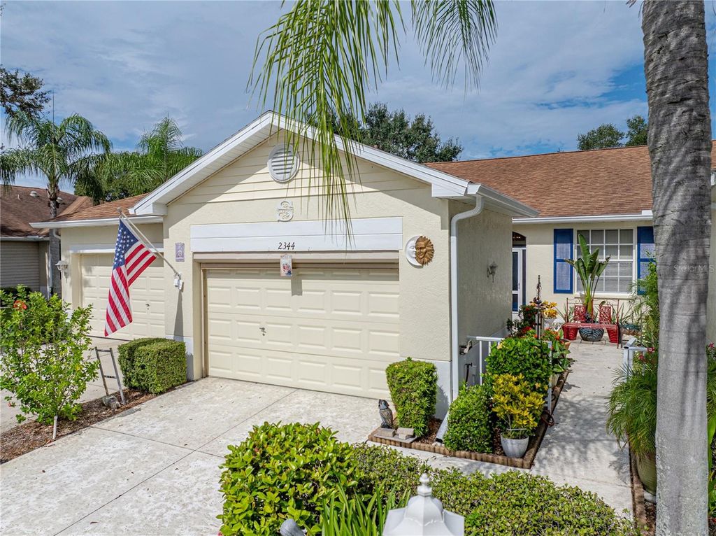 Photo of 2344 Nantucket Drive #59, Sun City Center, FL 33573 (MLS # TB8421991)