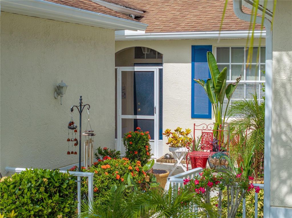 Photo of 2344 Nantucket Drive #59, Sun City Center, FL 33573 (MLS # TB8421991)