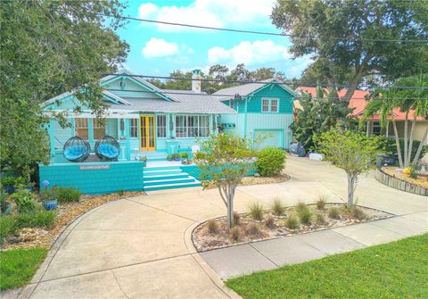 A home in NEW SMYRNA BEACH