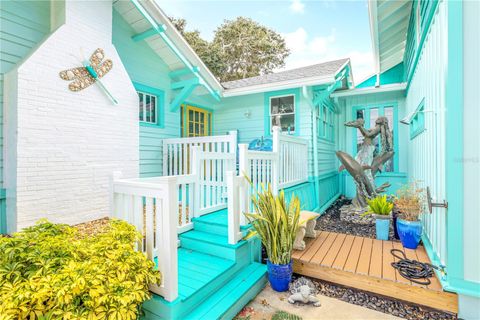 A home in NEW SMYRNA BEACH