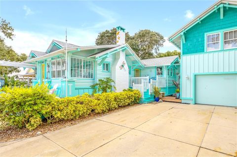 A home in NEW SMYRNA BEACH