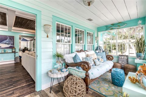 A home in NEW SMYRNA BEACH