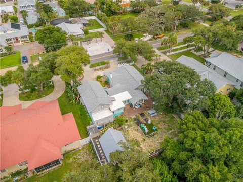 A home in NEW SMYRNA BEACH