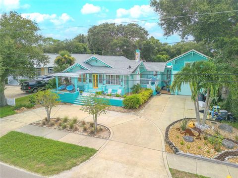 A home in NEW SMYRNA BEACH