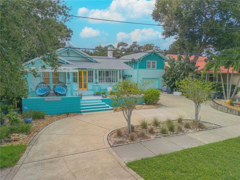 A home in NEW SMYRNA BEACH