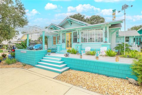 A home in NEW SMYRNA BEACH